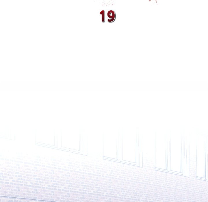 Killed Once, Back for Blood Killed Once, Back for Blood EP 19 - Toomics page 23 - 