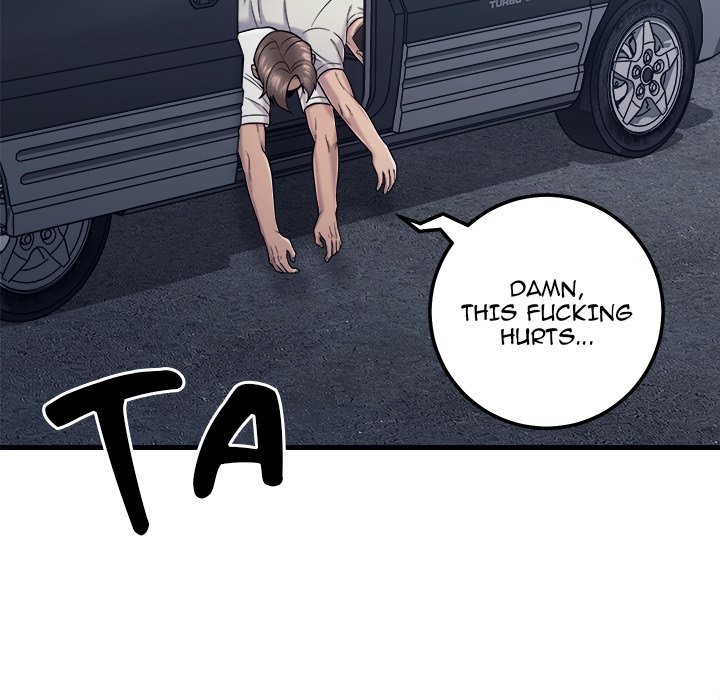 Killed Once, Back for Blood Killed Once, Back for Blood EP 19 - Toomics page 25 - 