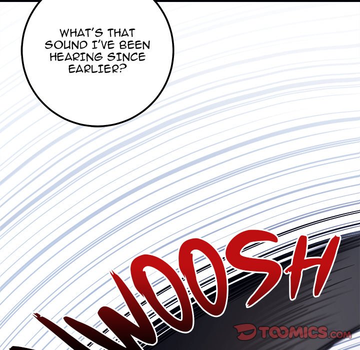 Killed Once, Back for Blood Killed Once, Back for Blood EP 19 - Toomics page 27 - 