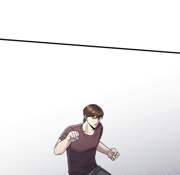 Killed Once, Back for Blood Killed Once, Back for Blood EP 19 - Toomics page 36 - 