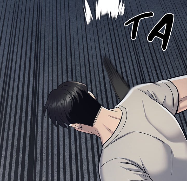 Killed Once, Back for Blood Killed Once, Back for Blood EP 19 - Toomics page 38 - 