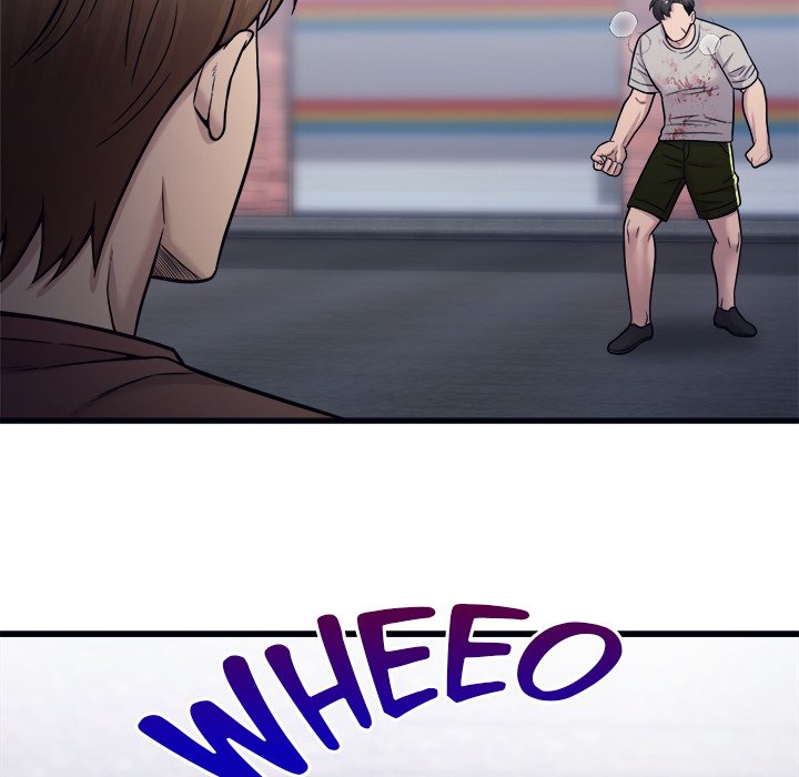 Killed Once, Back for Blood Killed Once, Back for Blood EP 19 - Toomics page 42 - 