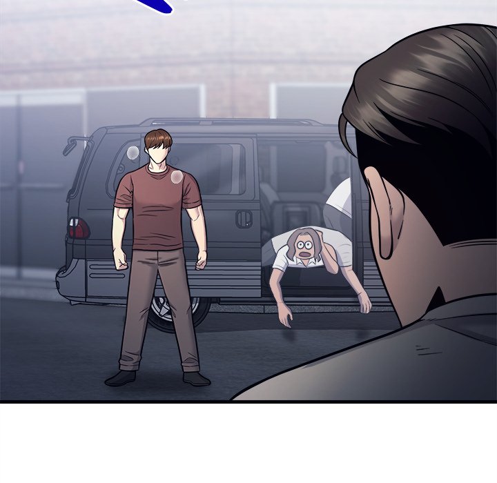 Killed Once, Back for Blood Killed Once, Back for Blood EP 19 - Toomics page 43 - 