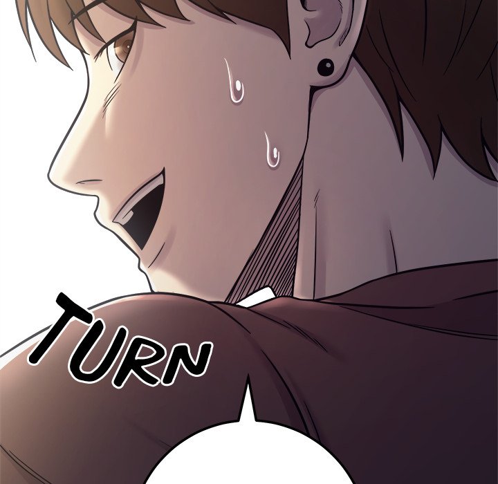 Killed Once, Back for Blood Killed Once, Back for Blood EP 19 - Toomics page 49 - 