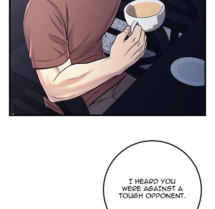 Killed Once, Back for Blood Killed Once, Back for Blood EP 19 - Toomics page 58 - 