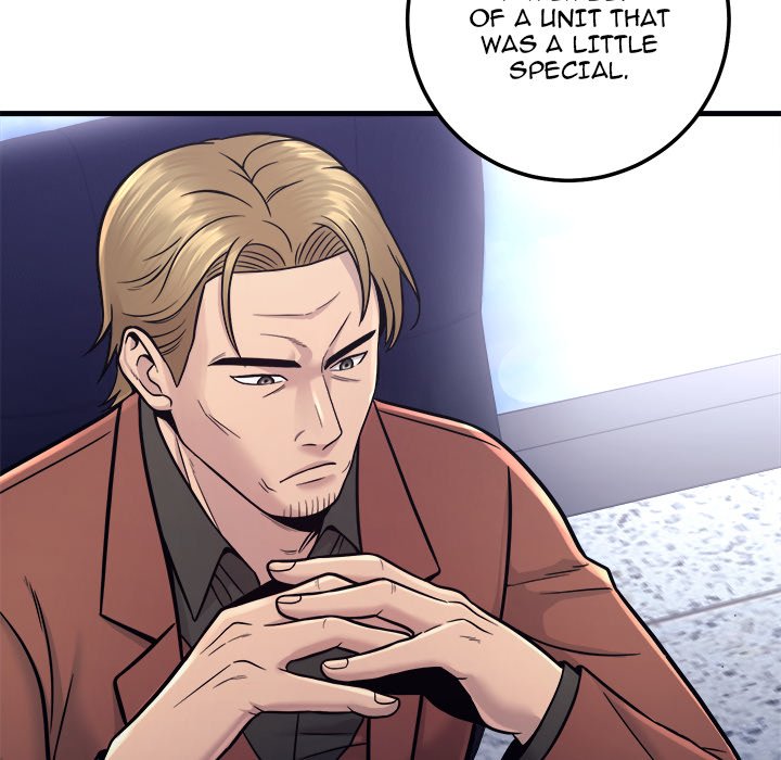 Killed Once, Back for Blood Killed Once, Back for Blood EP 19 - Toomics page 61 - 
