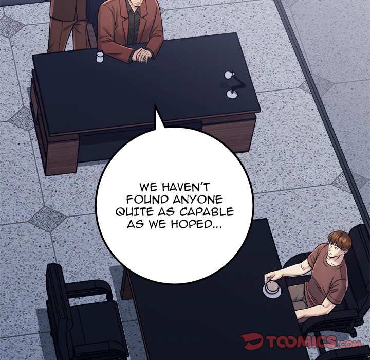 Killed Once, Back for Blood Killed Once, Back for Blood EP 19 - Toomics page 75 - 