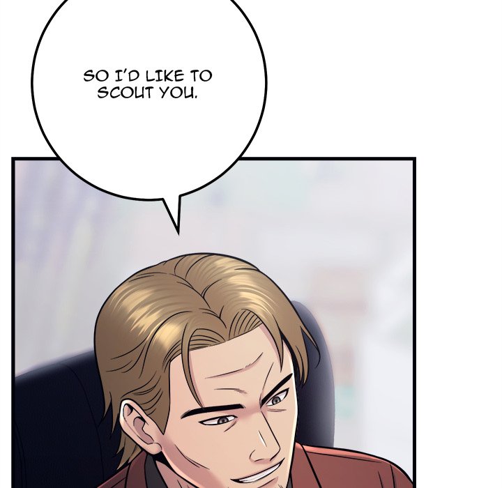 Killed Once, Back for Blood Killed Once, Back for Blood EP 19 - Toomics page 77 - 