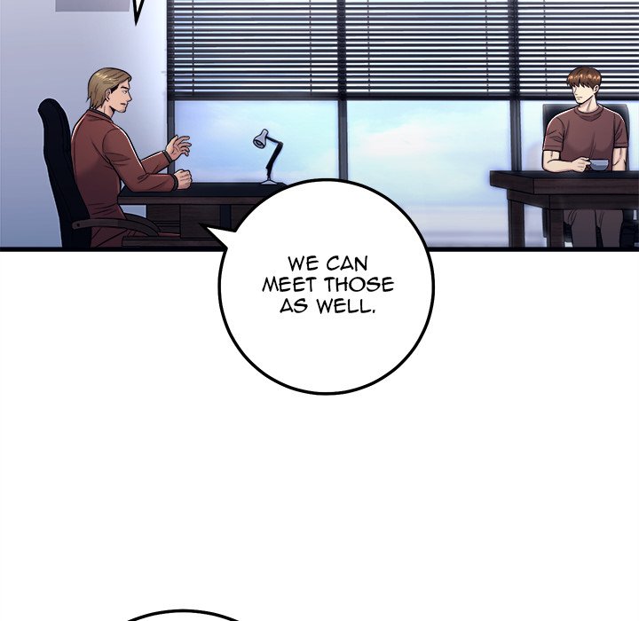 Killed Once, Back for Blood Killed Once, Back for Blood EP 19 - Toomics page 83 - 