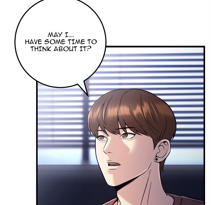 Killed Once, Back for Blood Killed Once, Back for Blood EP 19 - Toomics page 84 - 