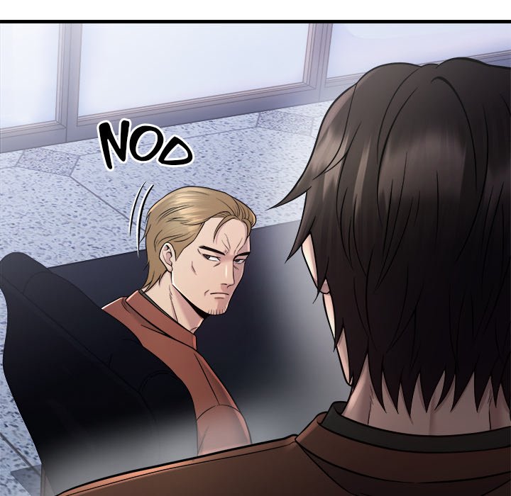 Killed Once, Back for Blood Killed Once, Back for Blood EP 19 - Toomics page 86 - 