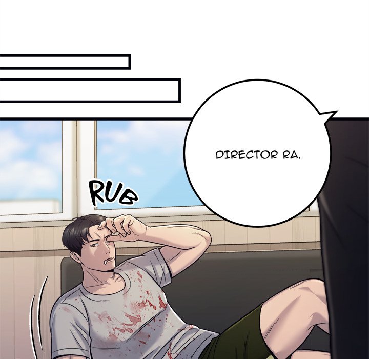 Killed Once, Back for Blood Killed Once, Back for Blood EP 19 - Toomics page 10 - 