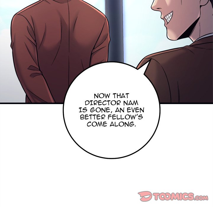 Killed Once, Back for Blood Killed Once, Back for Blood EP 19 - Toomics page 99 - 