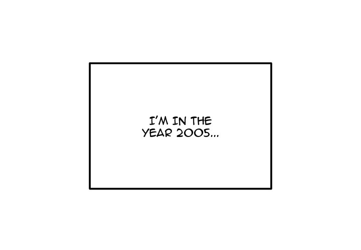 Killed Once, Back for Blood Killed Once, Back for Blood EP 2 - Toomics page 1 - 