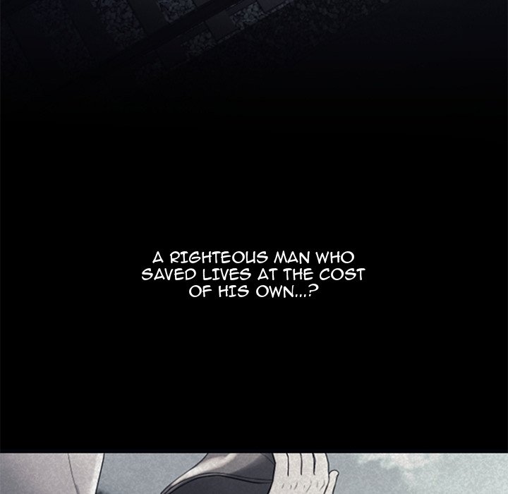 Killed Once, Back for Blood Killed Once, Back for Blood EP 2 - Toomics page 11 - 