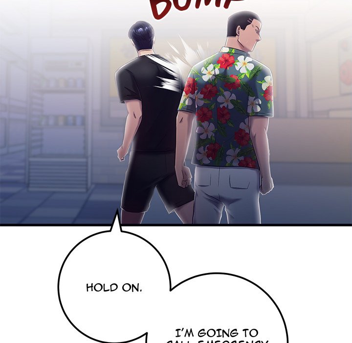 Killed Once, Back for Blood Killed Once, Back for Blood EP 2 - Toomics page 106 - 