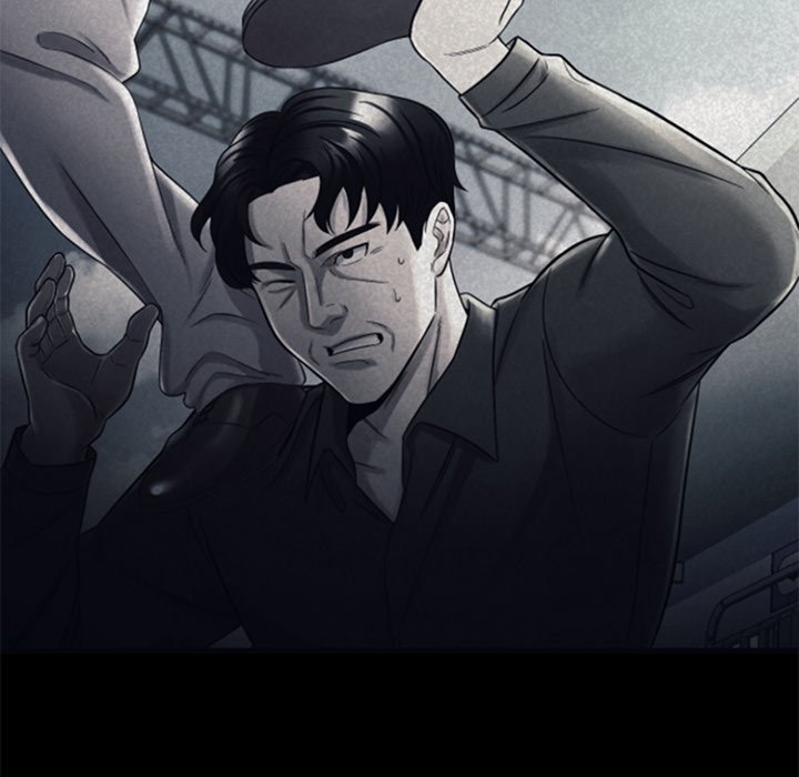 Killed Once, Back for Blood Killed Once, Back for Blood EP 2 - Toomics page 12 - 