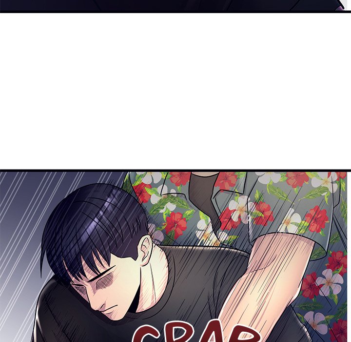 Killed Once, Back for Blood Killed Once, Back for Blood EP 2 - Toomics page 111 - 