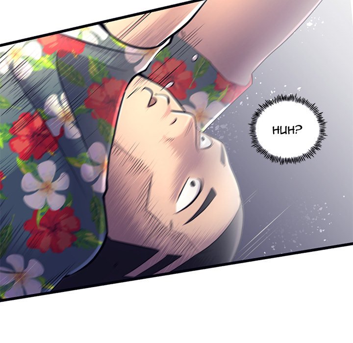 Killed Once, Back for Blood Killed Once, Back for Blood EP 2 - Toomics page 115 - 