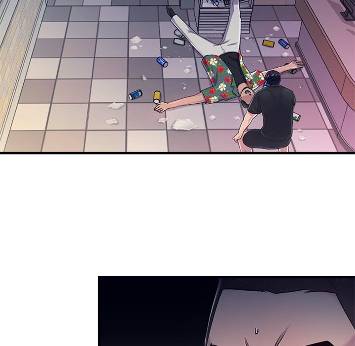 Killed Once, Back for Blood Killed Once, Back for Blood EP 2 - Toomics page 120 - 