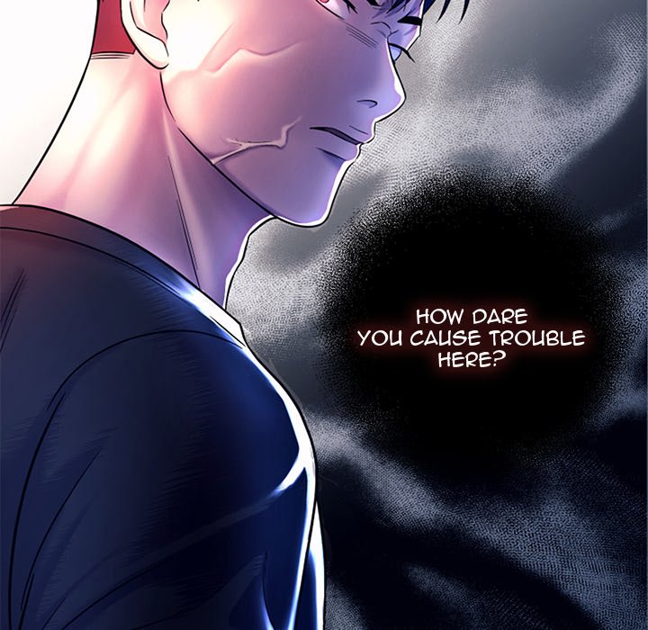 Killed Once, Back for Blood Killed Once, Back for Blood EP 2 - Toomics page 124 - 
