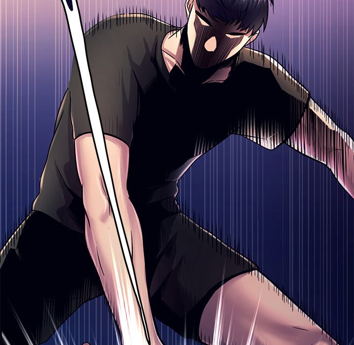 Killed Once, Back for Blood Killed Once, Back for Blood EP 2 - Toomics page 137 - 
