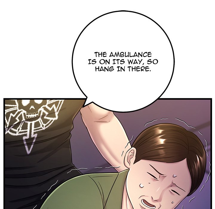 Killed Once, Back for Blood Killed Once, Back for Blood EP 2 - Toomics page 159 - 