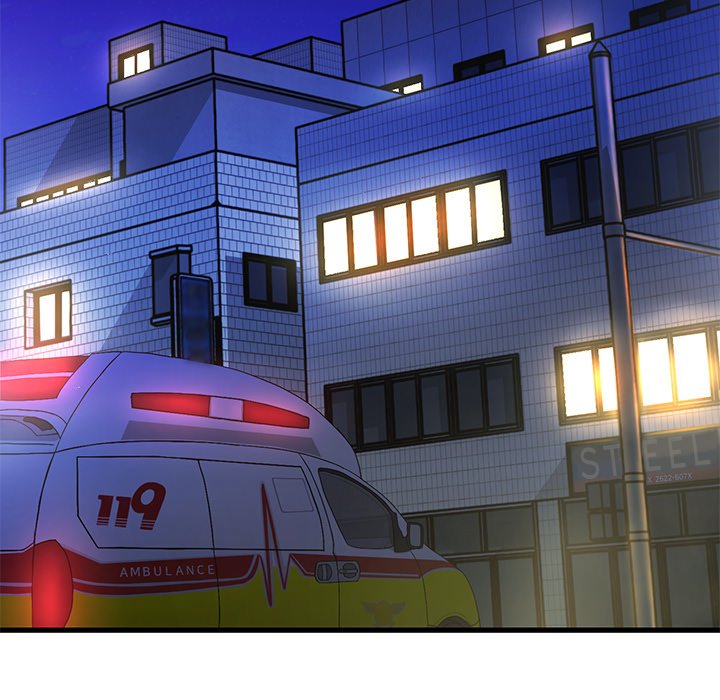 Killed Once, Back for Blood Killed Once, Back for Blood EP 2 - Toomics page 164 - 
