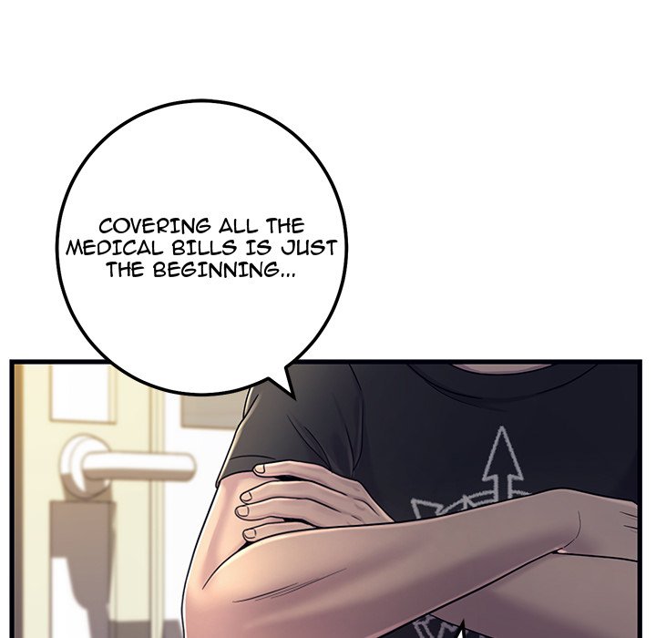 Killed Once, Back for Blood Killed Once, Back for Blood EP 2 - Toomics page 188 - 