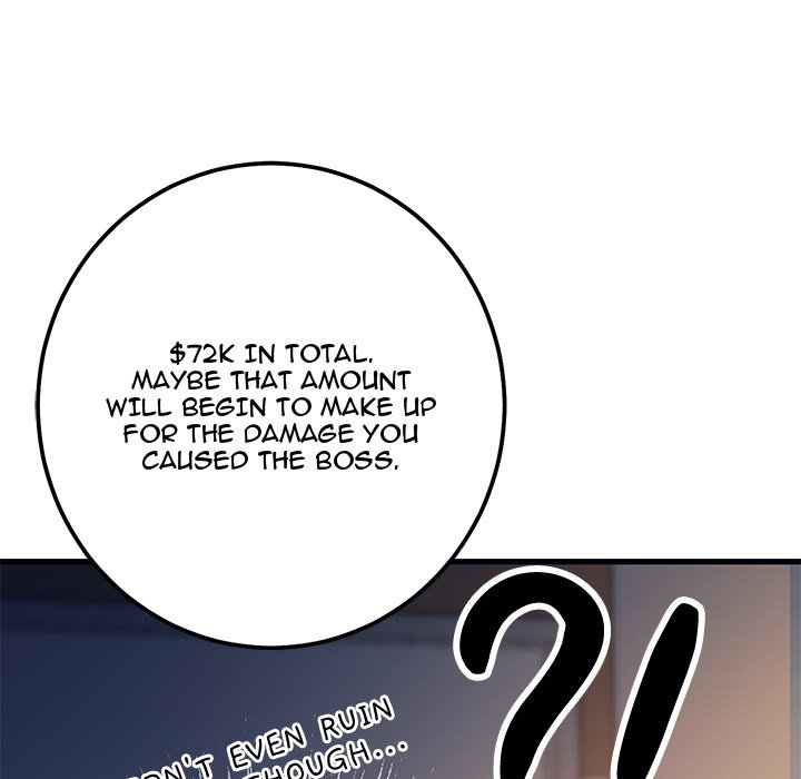 Killed Once, Back for Blood Killed Once, Back for Blood EP 2 - Toomics page 193 - 