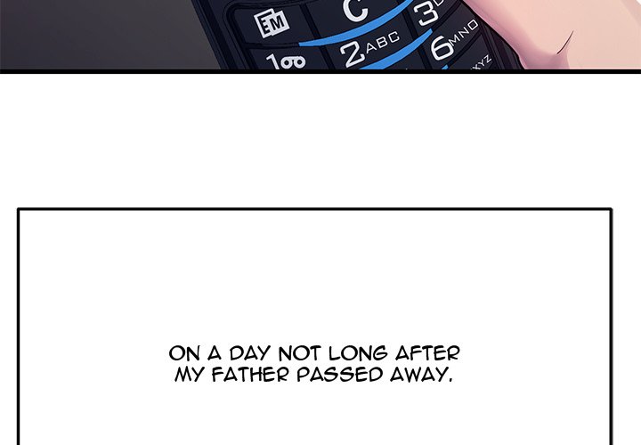 Killed Once, Back for Blood Killed Once, Back for Blood EP 2 - Toomics page 3 - 