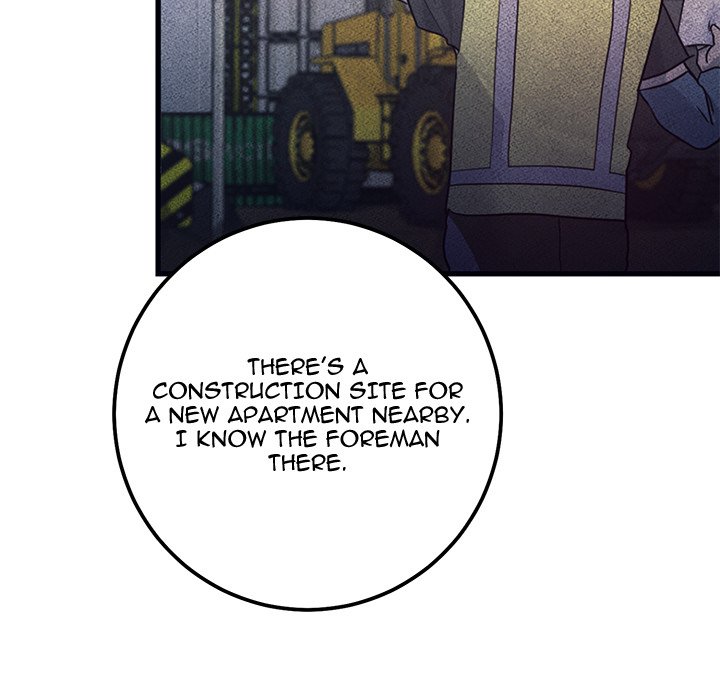 Killed Once, Back for Blood Killed Once, Back for Blood EP 2 - Toomics page 204 - 