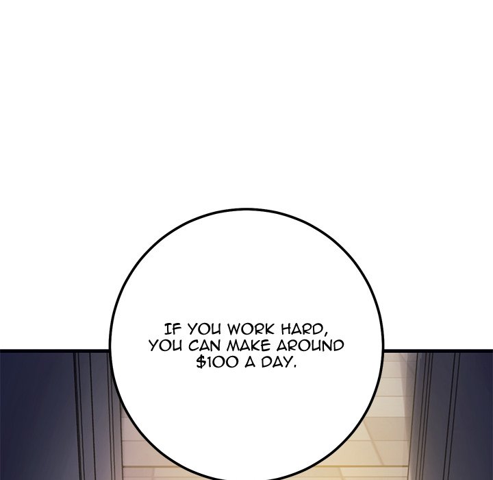 Killed Once, Back for Blood Killed Once, Back for Blood EP 2 - Toomics page 205 - 