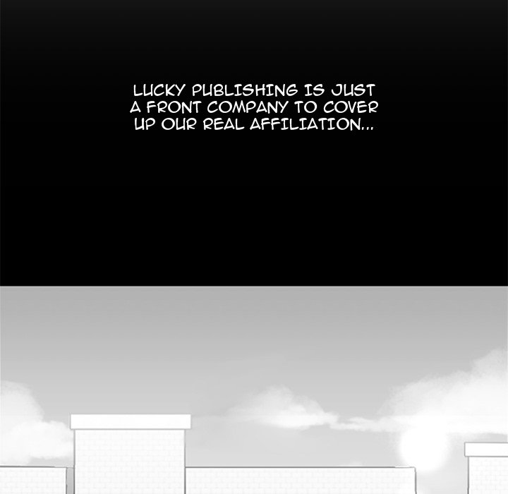 Killed Once, Back for Blood Killed Once, Back for Blood EP 2 - Toomics page 32 - 