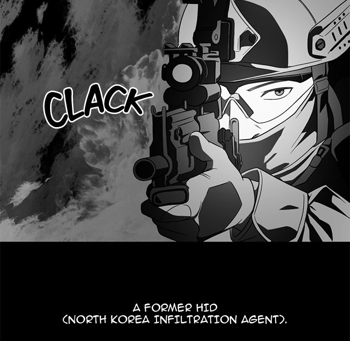 Killed Once, Back for Blood Killed Once, Back for Blood EP 2 - Toomics page 35 - 