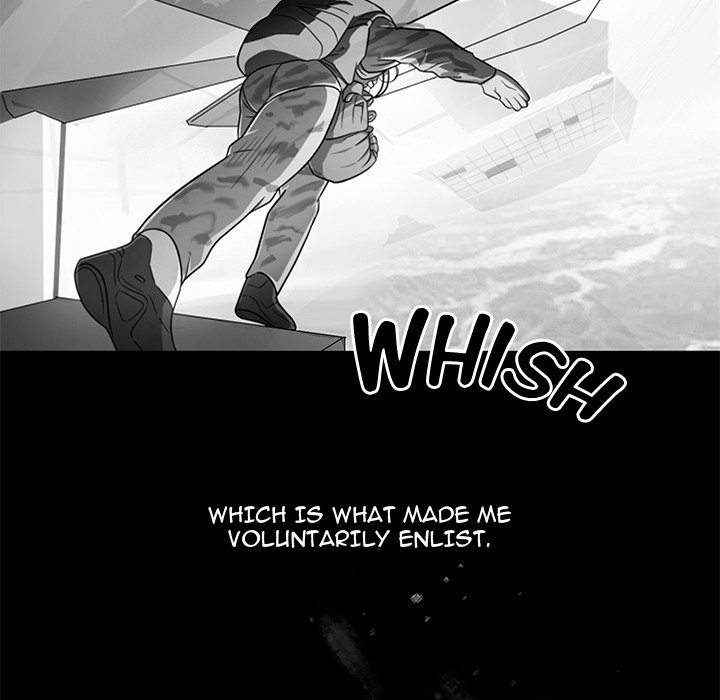 Killed Once, Back for Blood Killed Once, Back for Blood EP 2 - Toomics page 39 - 