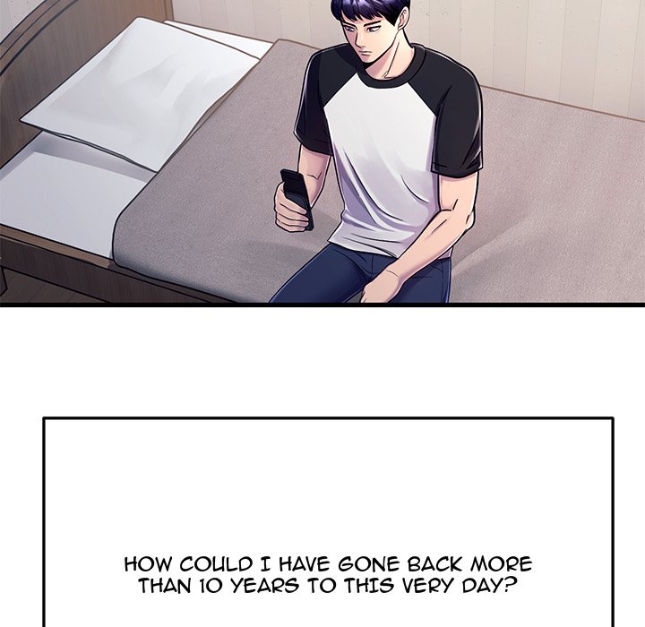 Killed Once, Back for Blood Killed Once, Back for Blood EP 2 - Toomics page 5 - 