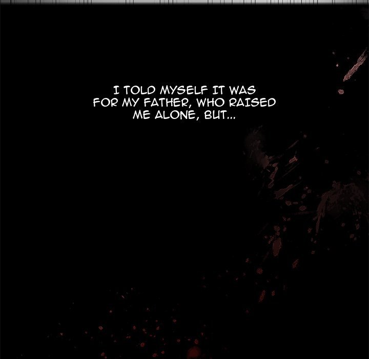 Killed Once, Back for Blood Killed Once, Back for Blood EP 2 - Toomics page 41 - 