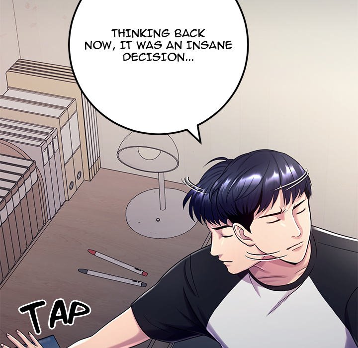 Killed Once, Back for Blood Killed Once, Back for Blood EP 2 - Toomics page 44 - 