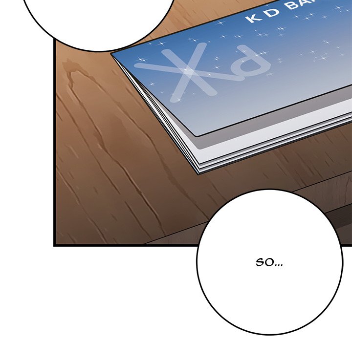 Killed Once, Back for Blood Killed Once, Back for Blood EP 2 - Toomics page 46 - 