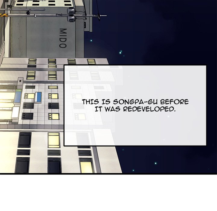 Killed Once, Back for Blood Killed Once, Back for Blood EP 2 - Toomics page 54 - 