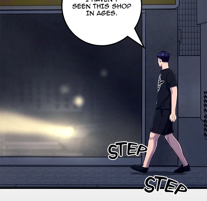 Killed Once, Back for Blood Killed Once, Back for Blood EP 2 - Toomics page 57 - 