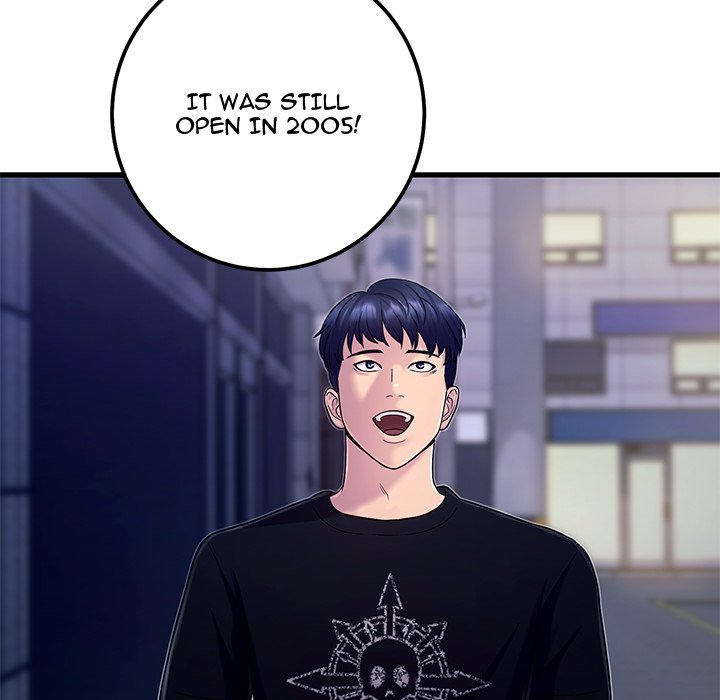 Killed Once, Back for Blood Killed Once, Back for Blood EP 2 - Toomics page 77 - 