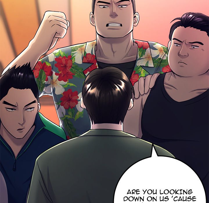Killed Once, Back for Blood Killed Once, Back for Blood EP 2 - Toomics page 92 - 