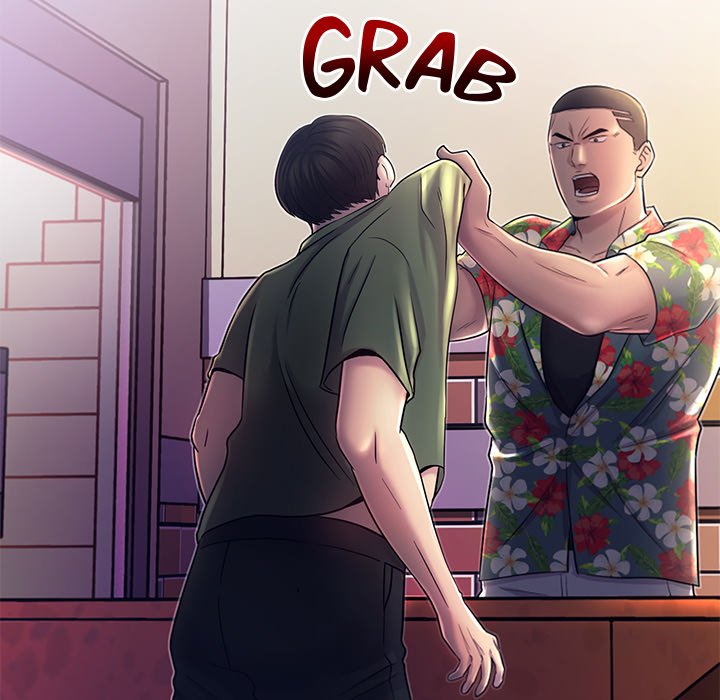 Killed Once, Back for Blood Killed Once, Back for Blood EP 2 - Toomics page 95 - 