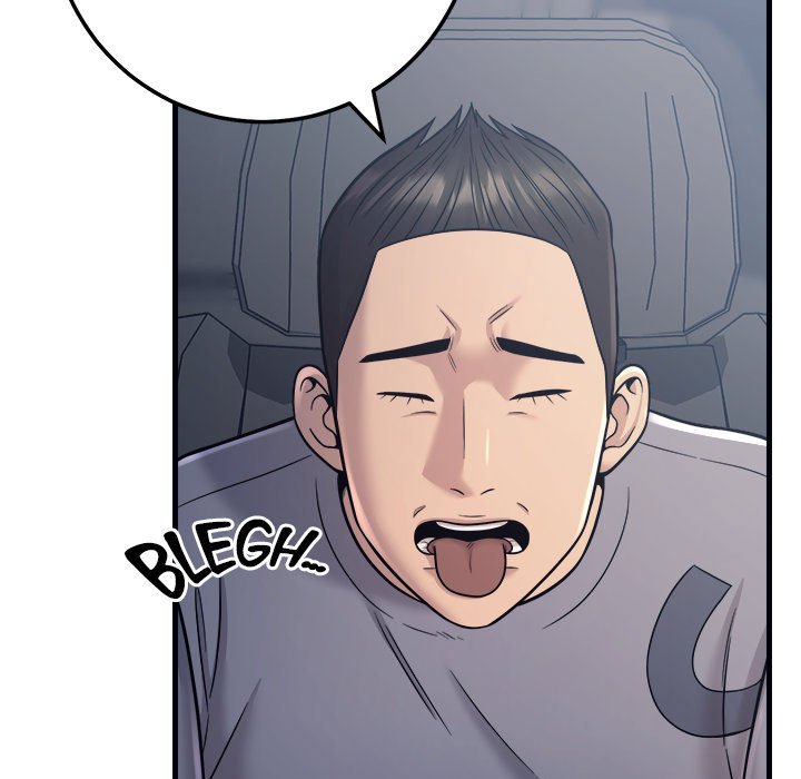 Killed Once, Back for Blood Killed Once, Back for Blood EP 20 - Toomics page 11 - 