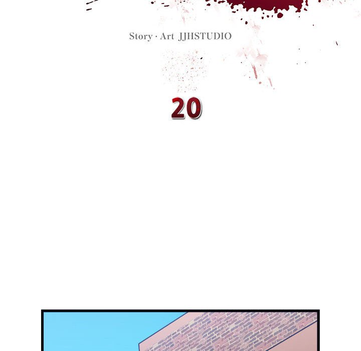 Killed Once, Back for Blood Killed Once, Back for Blood EP 20 - Toomics page 103 - 