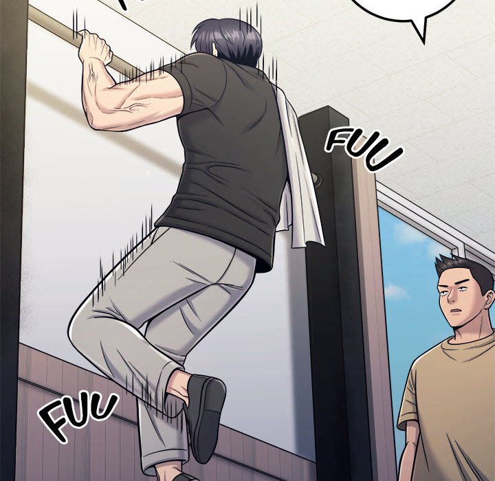 Killed Once, Back for Blood Killed Once, Back for Blood EP 20 - Toomics page 106 - 