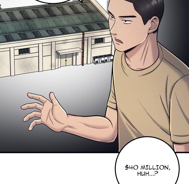 Killed Once, Back for Blood Killed Once, Back for Blood EP 20 - Toomics page 108 - 
