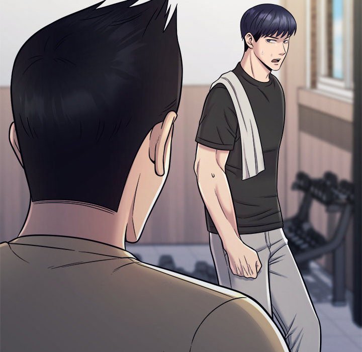 Killed Once, Back for Blood Killed Once, Back for Blood EP 20 - Toomics page 110 - 